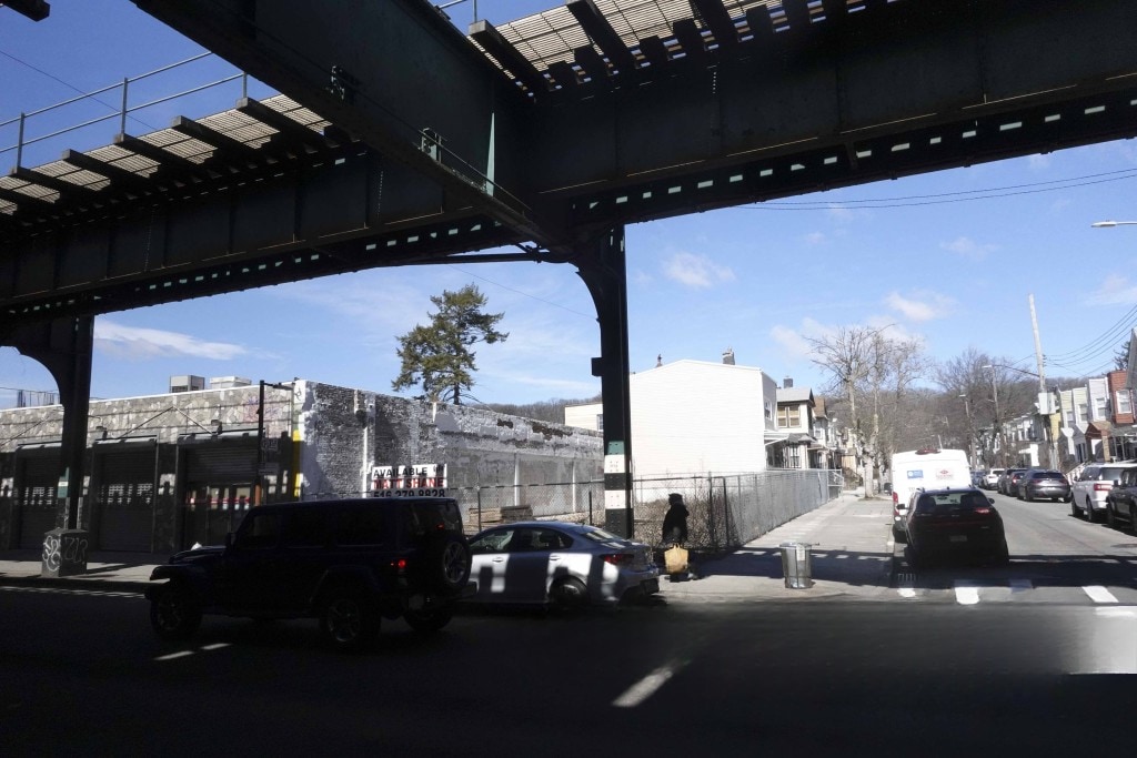 7819 Jamaica Ave, Woodhaven, NY for Sale