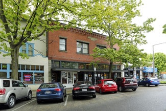 Seattle, WA Retail - 5443 Ballard Ave NW Seattle, WA Retail - 5443 Ballard Ave NW