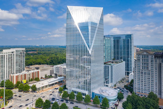 Atlanta, GA Office, Retail - 3280 Peachtree Rd