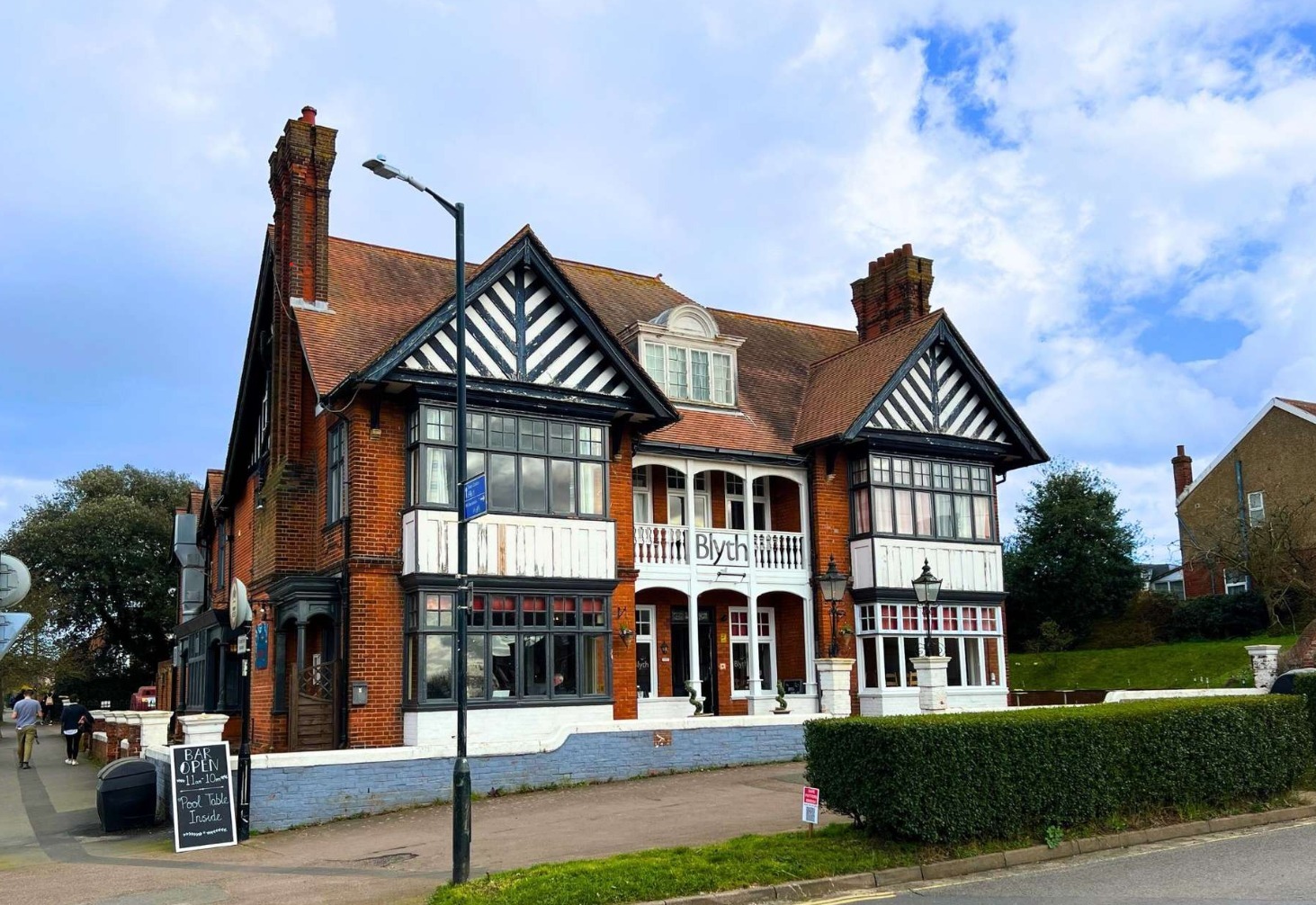 Station Rd, Southwold, SFK for Sale