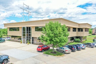 Omaha, NE Office - 1005 S 107th Ave Omaha, NE Office - 1005 S 107th Ave