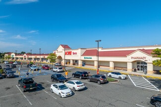 Sicklerville, NJ Retail - 505-545 Berlin Cross Keys Rd Sicklerville, NJ Retail - 505-545 Berlin Cross Keys Rd