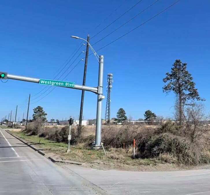 21447 Farm to Market Road 529, Katy, TX for Sale
