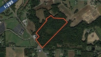 Pedricktown, NJ Industrial - 40 N Pennsville Auburn Rd
