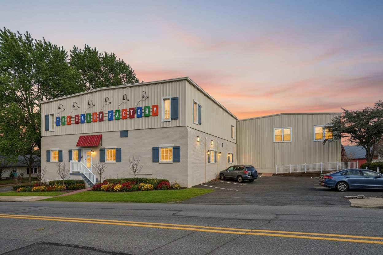 31 N Spruce St, Elizabethtown, PA for Rent