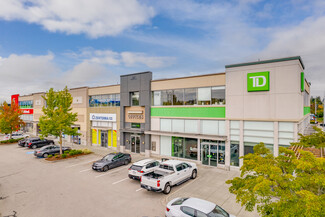 Surrey, BC Office - 2411 160th St