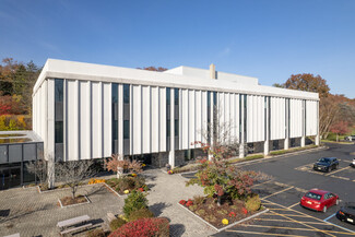 Oradell, NJ Office - 700 Kinderkamack Rd