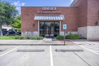 Missouri City, TX Office - 8721 Highway 6