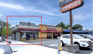 Ozone Park, NY Retail - 10720 Atlantic Ave