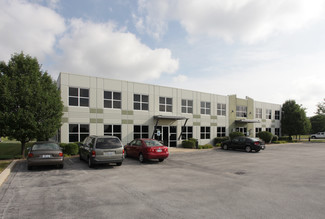 Tinley Park, IL Office - 18641-18645 W Creek Dr