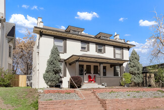 Denver, CO Apartments - 1355-1365 Vine St