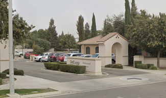 Tulare, CA Commercial Land - 1156 Leland Ave