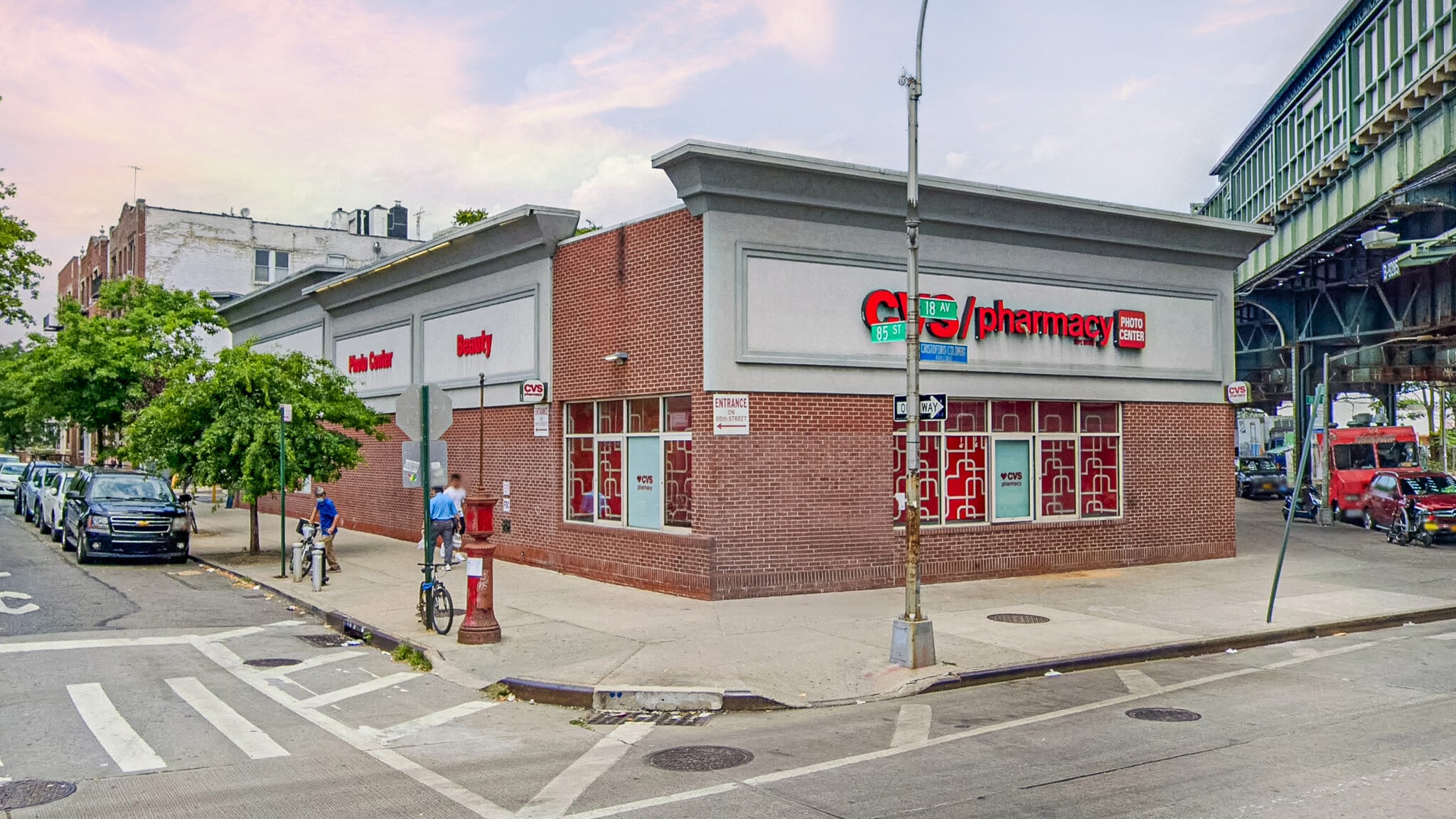 8430 New Utrecht Ave, Brooklyn, NY for Sale
