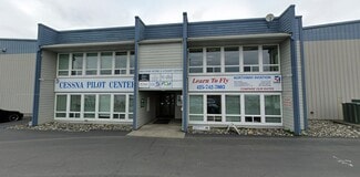 Everett, WA Office - 10108 32nd Ave W