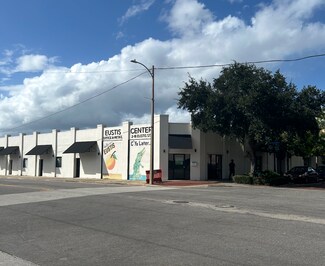 Eustis, FL Medical - 2-18 N Eustis St