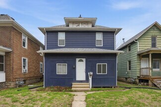 East Moline, IL undefined - 1415 18th Ave