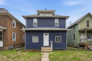 East Moline, IL Multi-Family - 1415 18th Ave