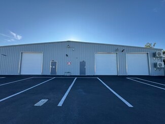 Cape Coral, FL Warehouse - 1105 SE 12th Ave