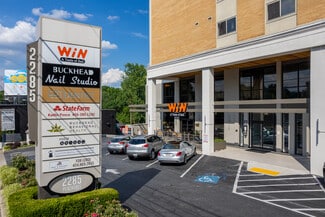 Atlanta, GA Office, Retail - 2285 Peachtree Rd NE Atlanta, GA Office, Retail - 2285 Peachtree Rd NE