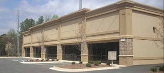 Acworth, GA Industrial - 4405 New McEver Rd Acworth, GA Industrial - 4405 New McEver Rd