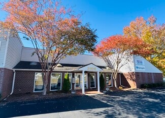 Simpsonville, SC Office - 3104 Grandview Dr