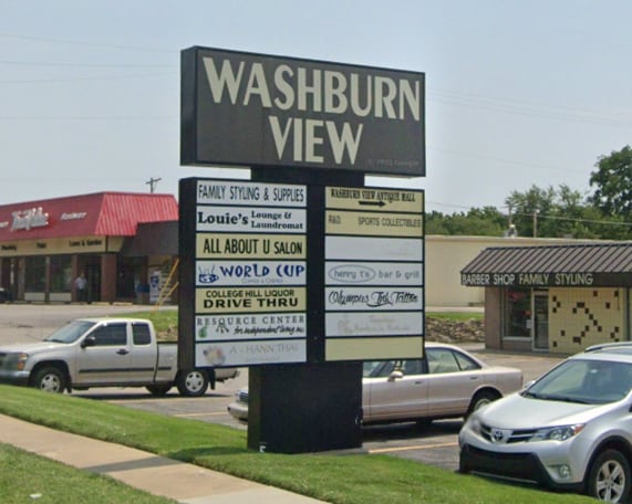 1501 SW 21st St, Topeka, KS for Rent