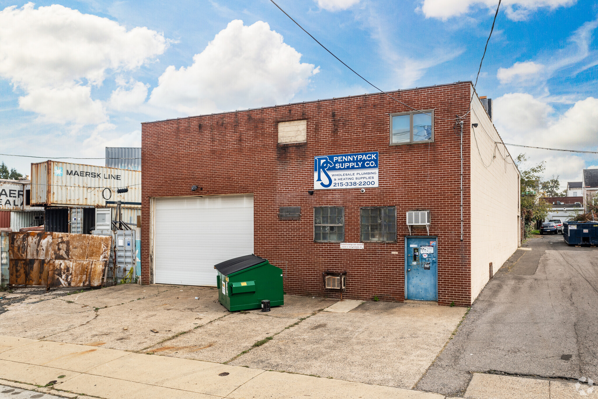 8047 Craig St, Philadelphia, PA for Rent