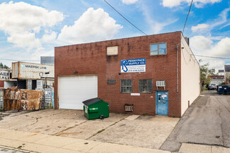 Philadelphia, PA Industrial - 8047 Craig St