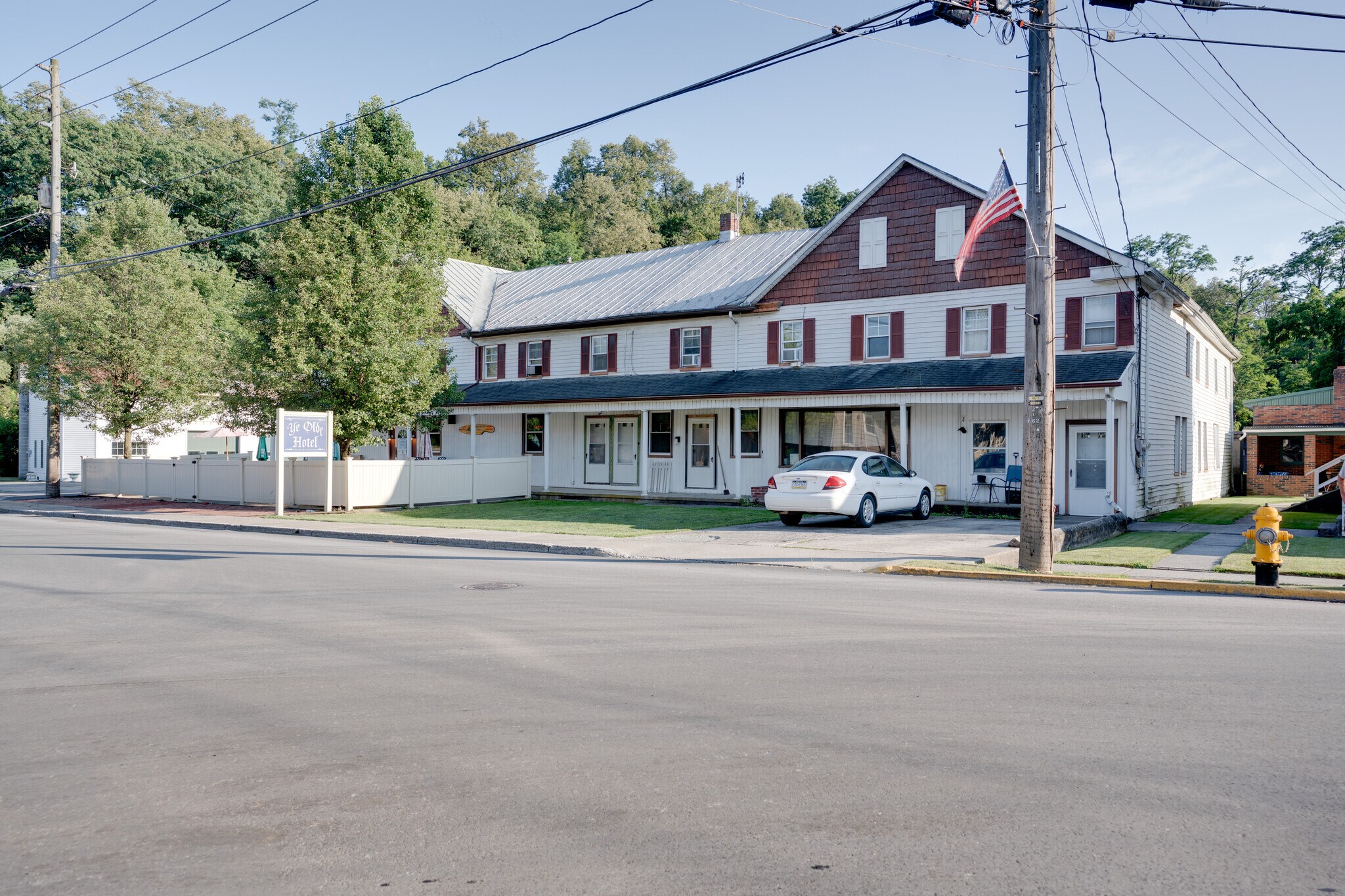 236 N Main St, Milroy, PA for Sale