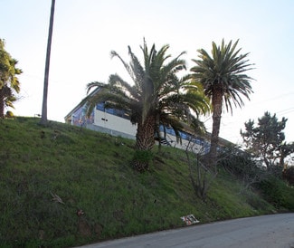 Los Angeles, CA Office - 625 Coleman Ave