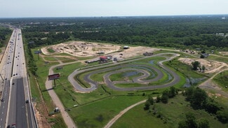 Norman, OK Industrial - 3501 S Interstate Dr