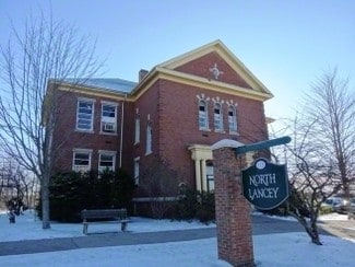 Pittsfield, ME Office - 113 N Lancey St