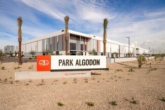 Phoenix, AZ Industrial - NWC INDIAN SCHOOL ROAD & LOOP 101 Phoenix, AZ Industrial - NWC INDIAN SCHOOL ROAD & LOOP 101