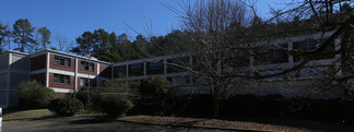 Hot Springs, AR Office/Medical - 1316 Park Ave