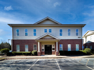 Suwanee, GA Office - 950 Scales Rd