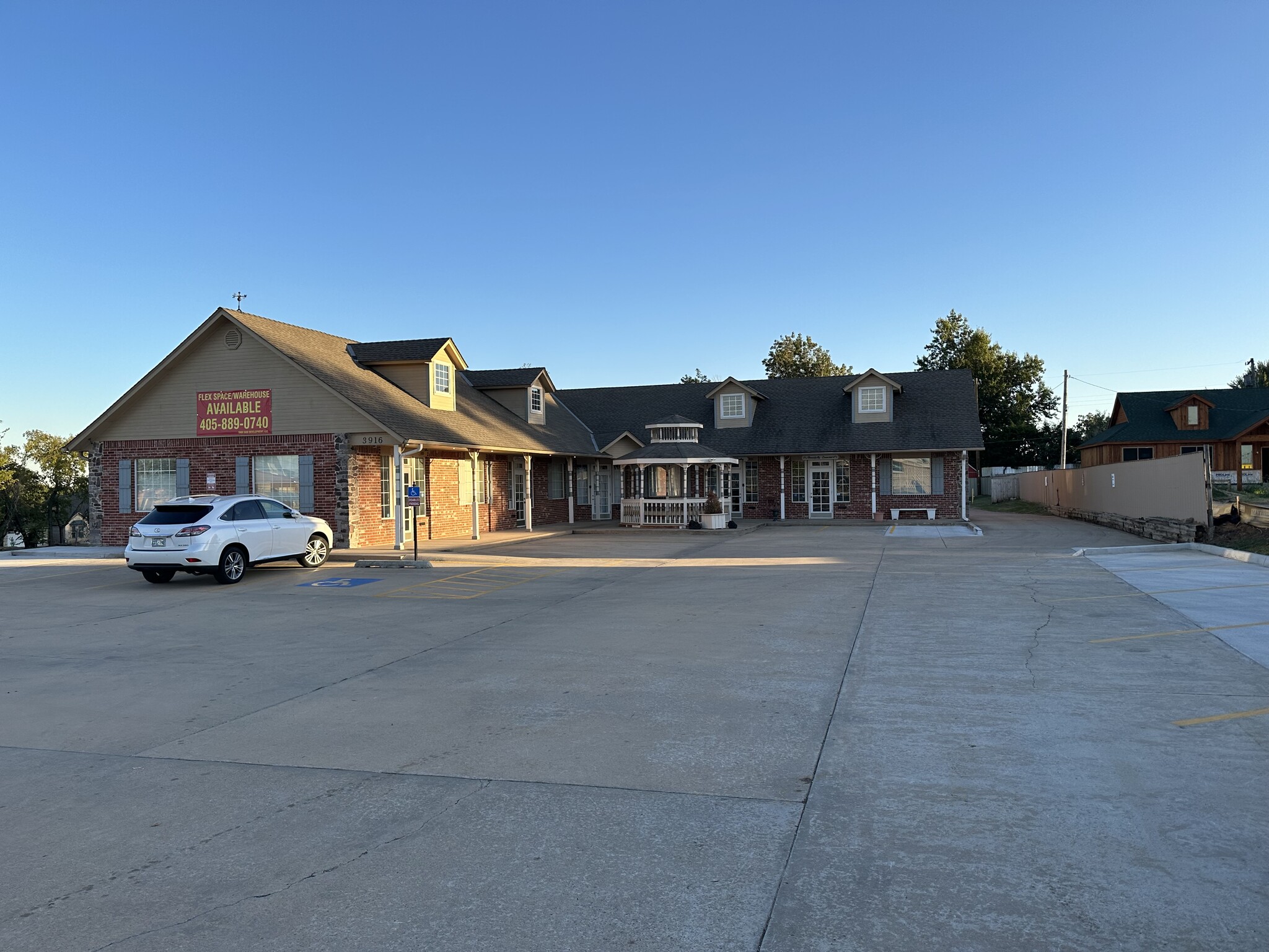 3916 NW 36th St, Oklahoma City, OK for Rent