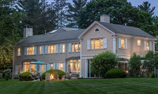 Lee, MA Hospitality - 85 Stockbridge Rd Lee, MA Hospitality - 85 Stockbridge Rd