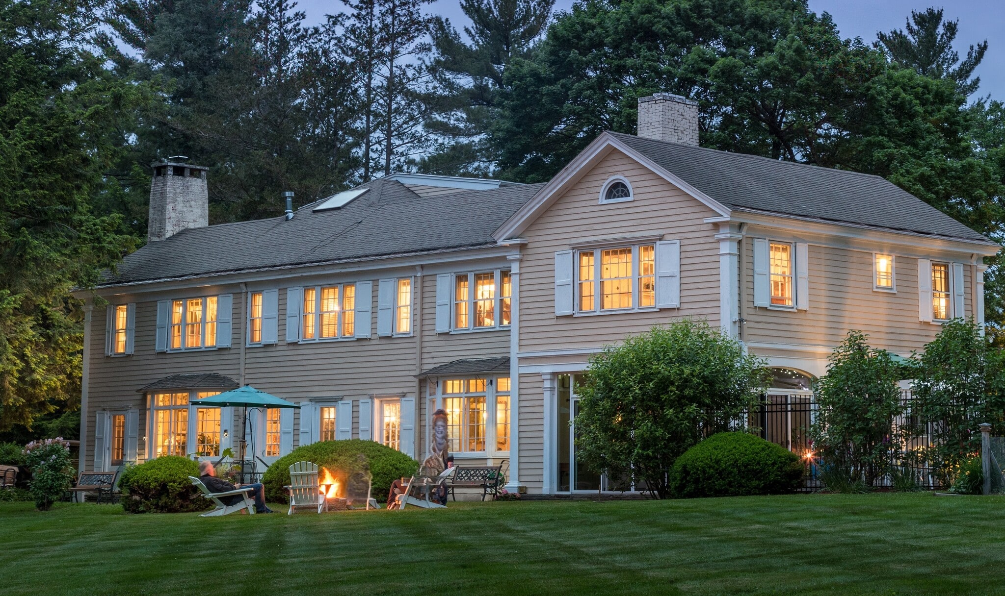 85 Stockbridge Rd, Lee, MA for Sale