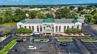 Decatur, AL Office, Medical - 2506 Danville Rd SW Decatur, AL Office, Medical - 2506 Danville Rd SW