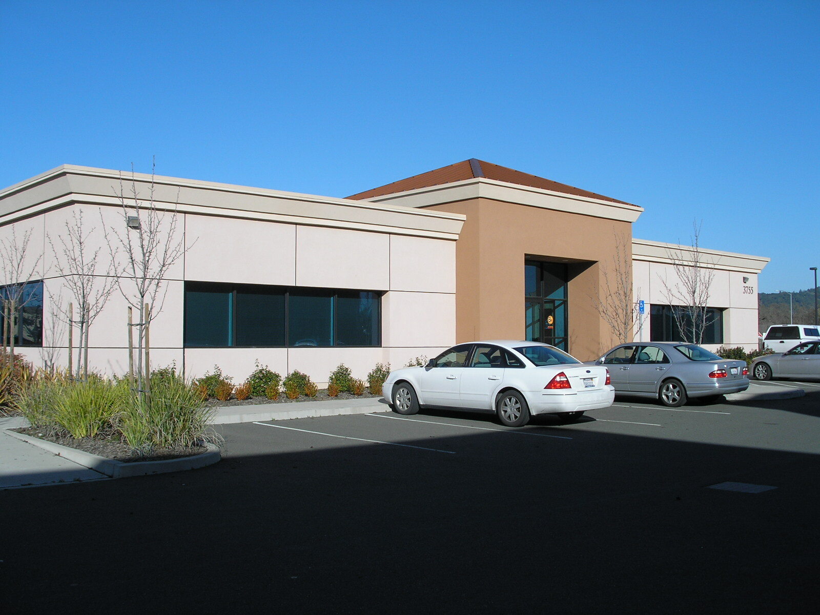 3755 Brickway Blvd, Santa Rosa, CA for Rent