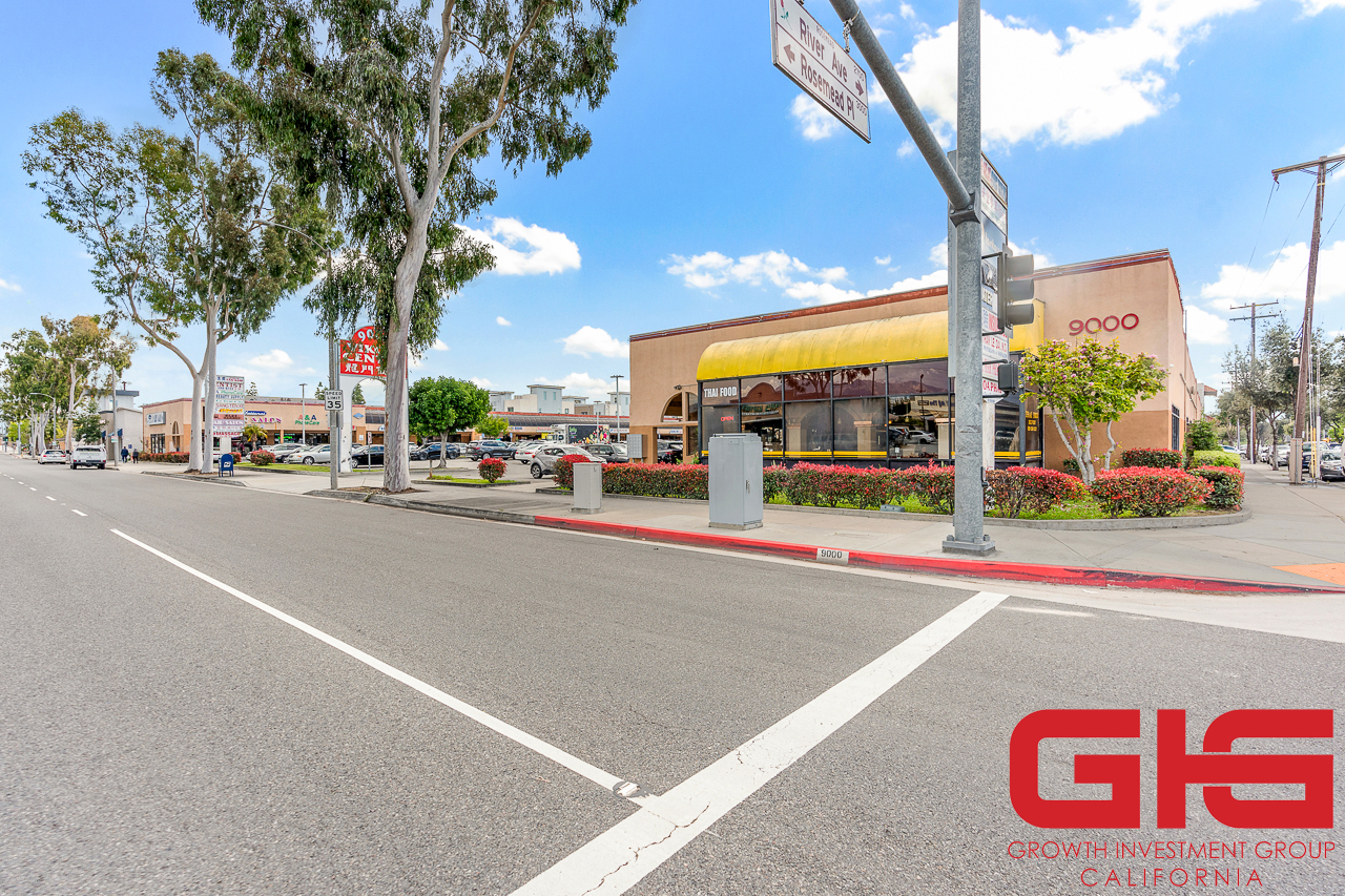 9010 Garvey Ave, Rosemead, CA for Sale