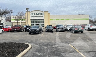 Toledo, OH Retail - 4948 Monroe St