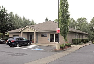 Federal Way, WA Office - 918 348th Ave S
