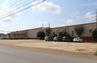 Opelika, AL Industrial - 215 Williamson Ave