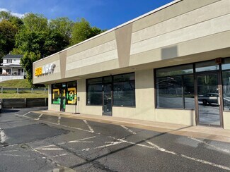 Pittston, PA Retail - 120 Laurel Plz