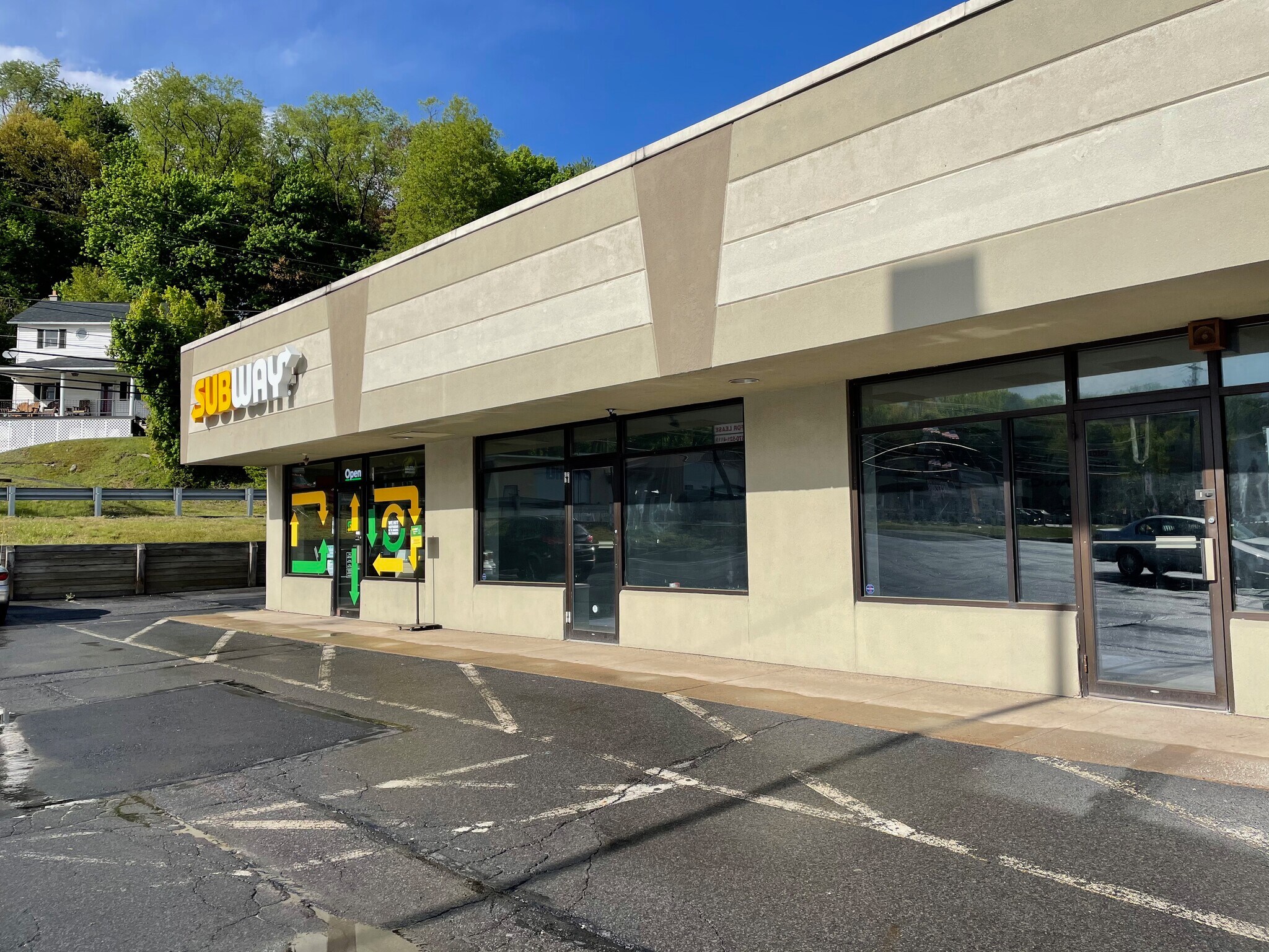 120 Laurel Plz, Pittston, PA for Rent