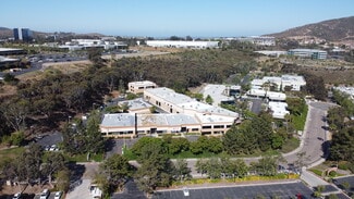 San Diego, CA Industrial - 11407 W Bernardo Ct San Diego, CA Industrial - 11407 W Bernardo Ct