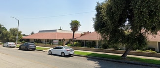 Upland, CA Office - 1330 San Bernardino Rd