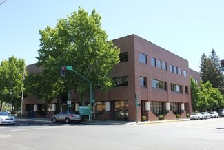 Sacramento, CA Office, Office/Medical - 1315 Alhambra Blvd Sacramento, CA Office, Office/Medical - 1315 Alhambra Blvd