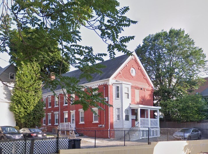 17 Sycamore Ter, Somerville, MA for Sale